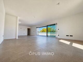  Appartement à vendre 4 pièces 132 m²