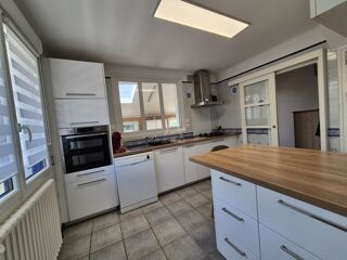  Maison à vendre 7 pièces 106 m²