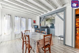  Maison à vendre 8 pièces 289 m²