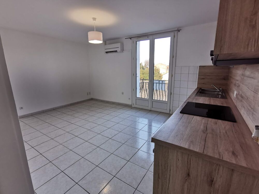 Location Appartement Appartement Saint couat d'aude