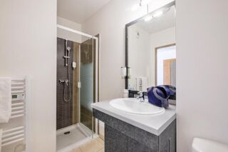  Appartement à vendre 3 pièces 44 m²