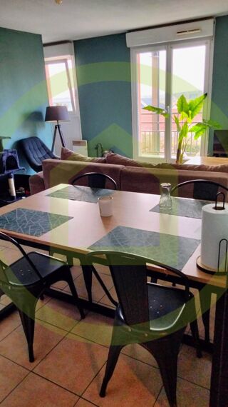  Appartement � vendre 2 pi�ces 49 m�