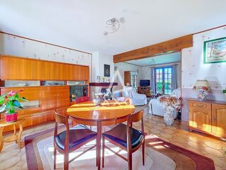  Maison � vendre 7 pi�ces 142 m�