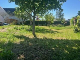  Terrain  vendre 641 m