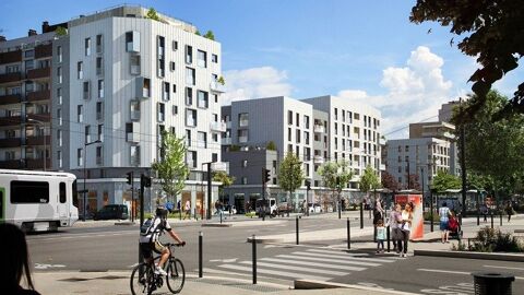 Local commercial 2820 38000 Grenoble