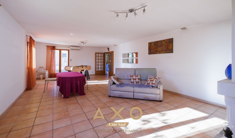 � vendre  Villa G�menos (13420)