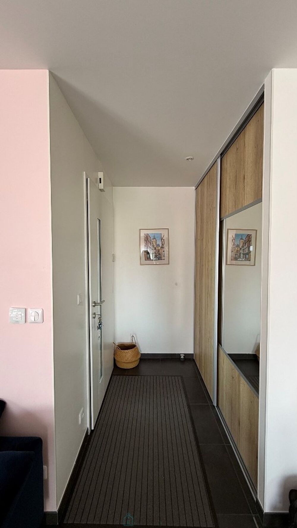 Vente Maison Maison contemporaine Bourgtheroulde infreville