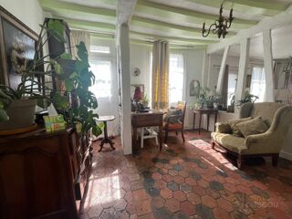  Maison à vendre 7 pièces 162 m²