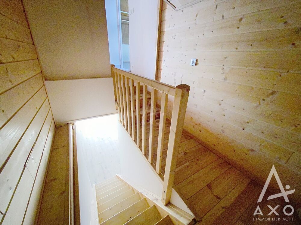 Vente Maison Maison mitoyenne Menetreol sur sauldre