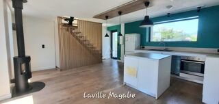  Maison à vendre 4 pièces 90 m²