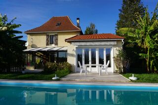  Villa � vendre 6 pi�ces 160 m�