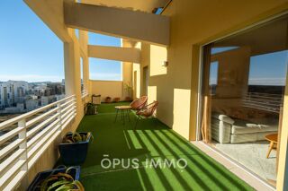  Appartement à vendre 4 pièces 85 m²