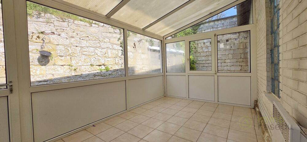 Vente Maison Maison La faloise