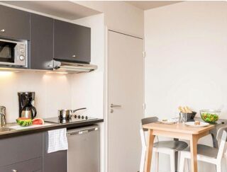 Vente Appartement Résidence Affaires Massy