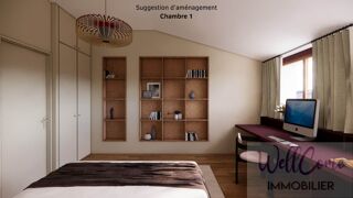  Appartement � vendre 4 pi�ces 90 m�