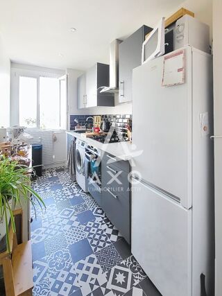  Appartement à louer 2 pièces 42 m²