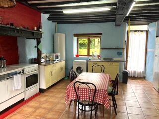  Maison � vendre 4 pi�ces 95 m�