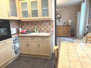  Appartement à vendre 3 pièces 49 m²