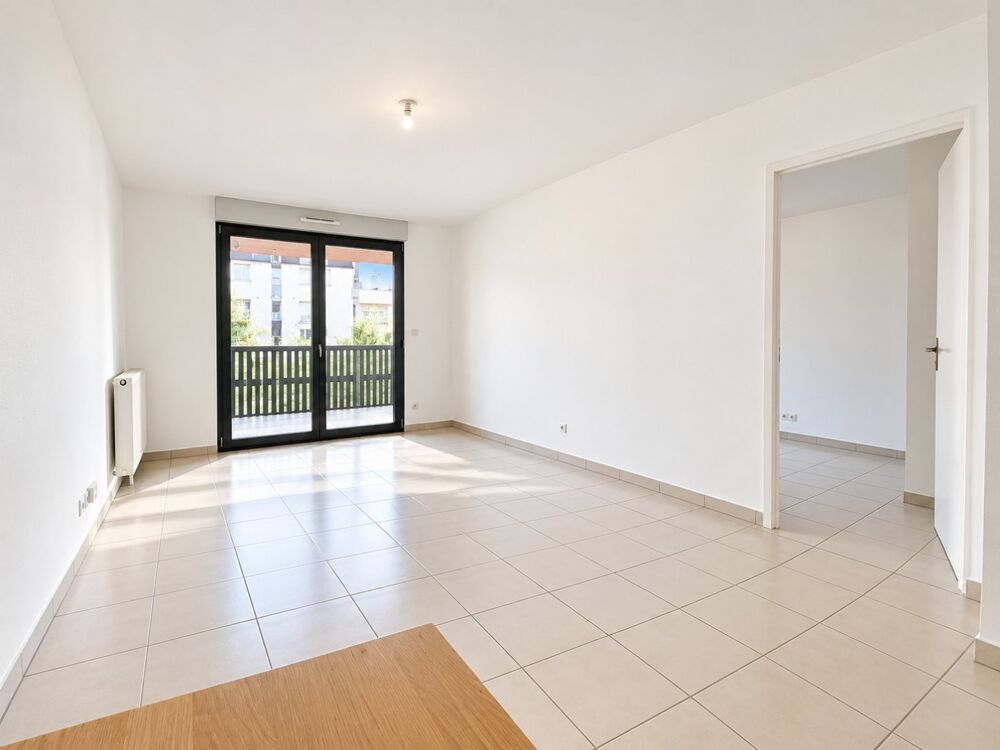 Location Appartement Appartement Montpellier - ovalie