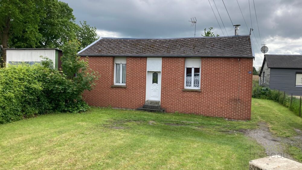 Vente Maison Maison Leval