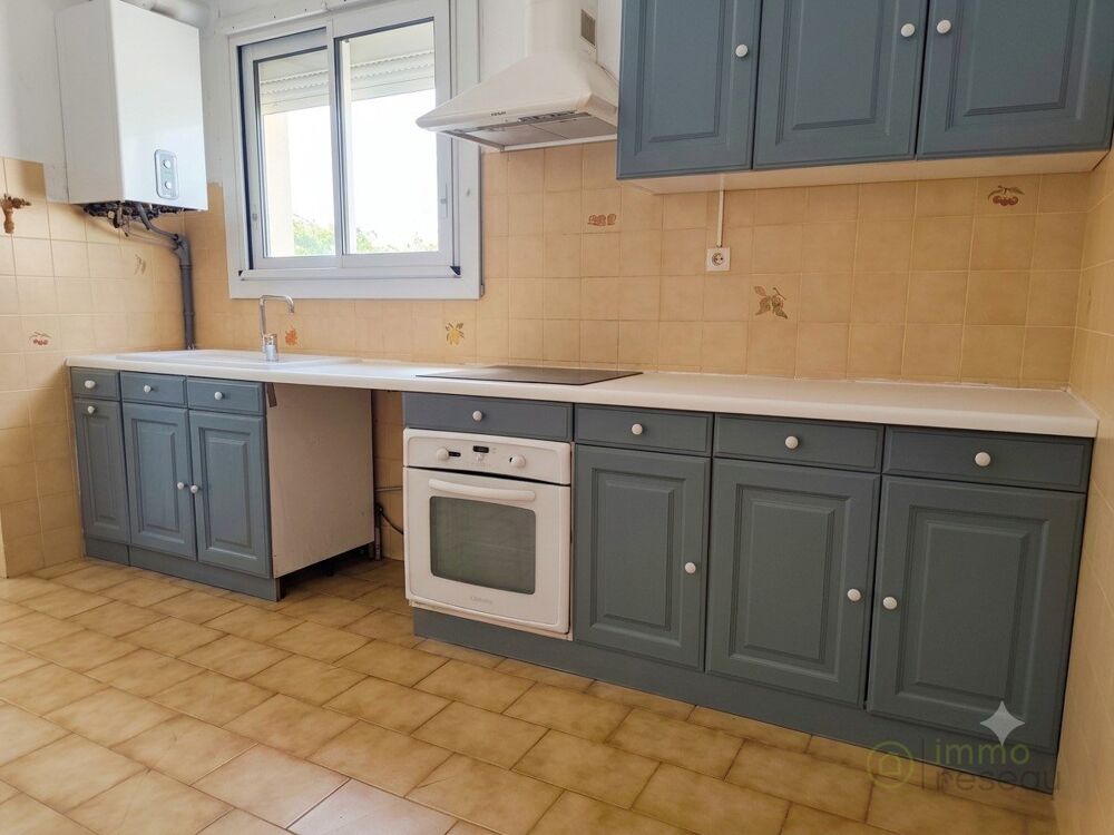 Appartement 3 pièces 79 m² · à Ajaccio · 79 m² · 195 000 €