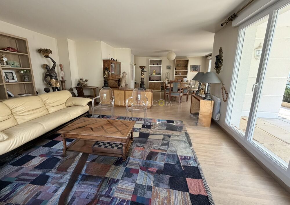 Appartement 6 pièces 161 m² · à Tours · 161 m² · 670 000 €