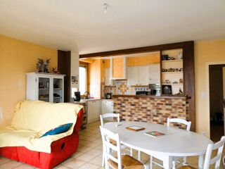  Maison � vendre 6 pi�ces 135 m�