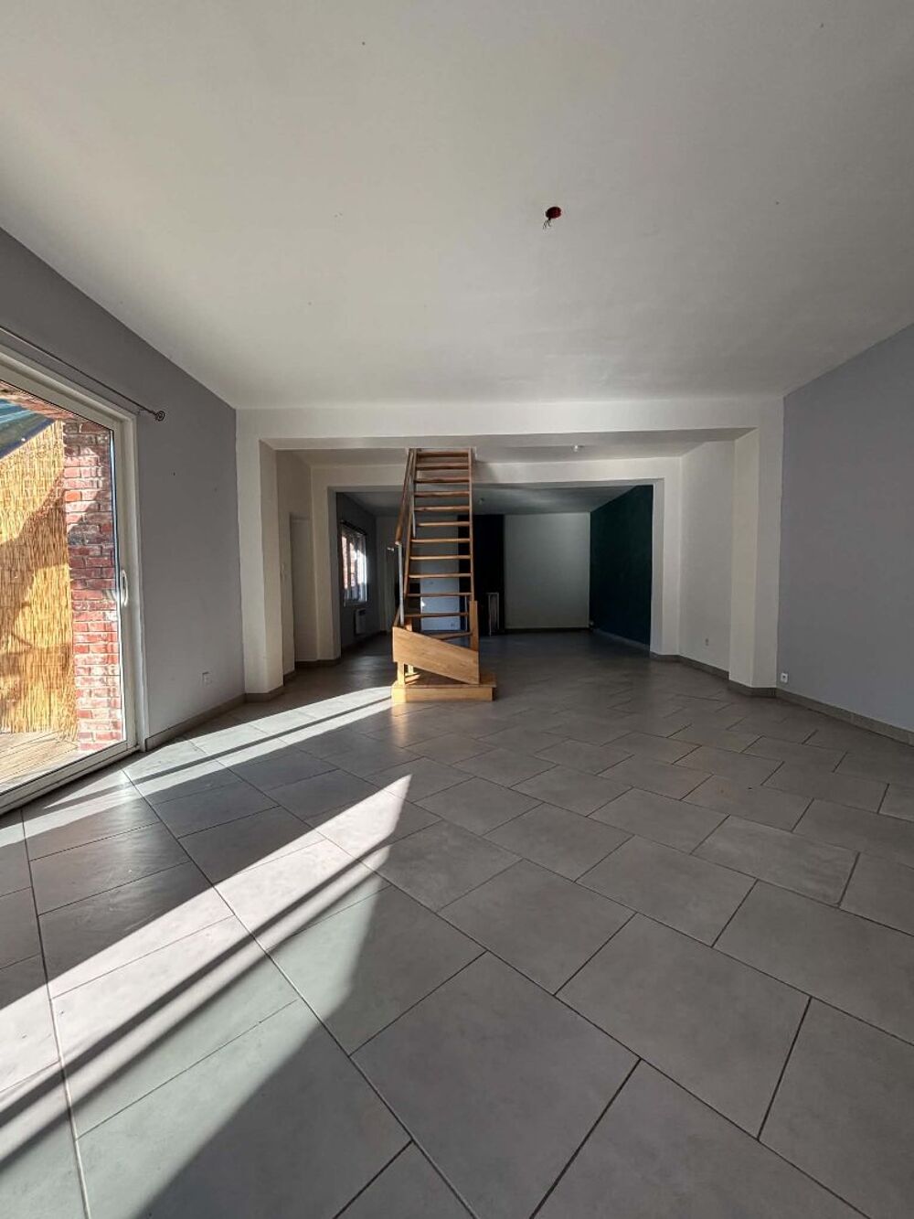 Vente Maison Maison Miraumont