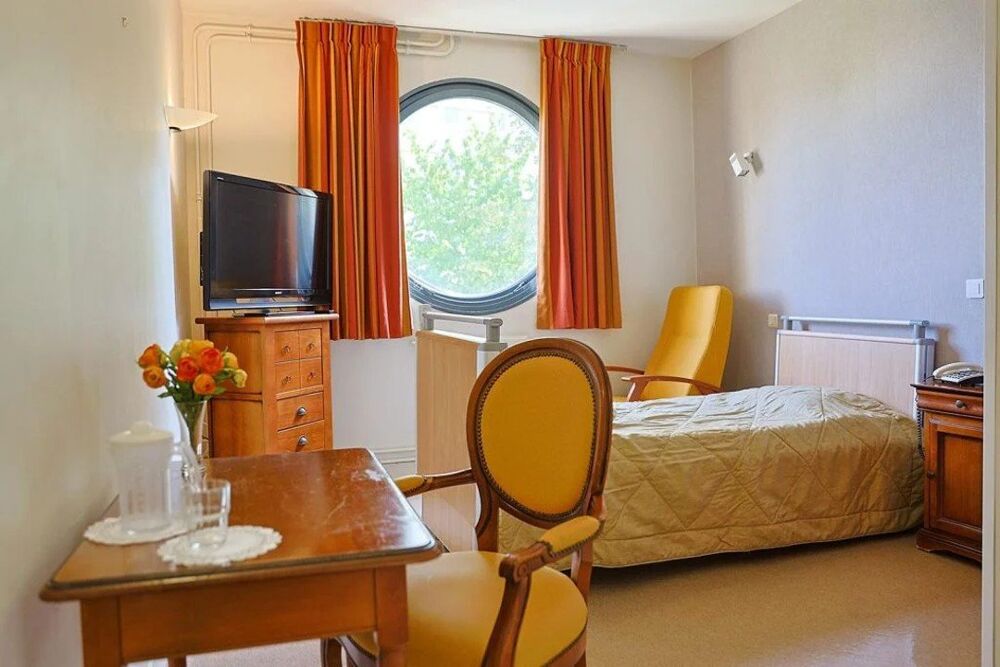 Vente Appartement Résidence Ehpad Fontenay aux roses