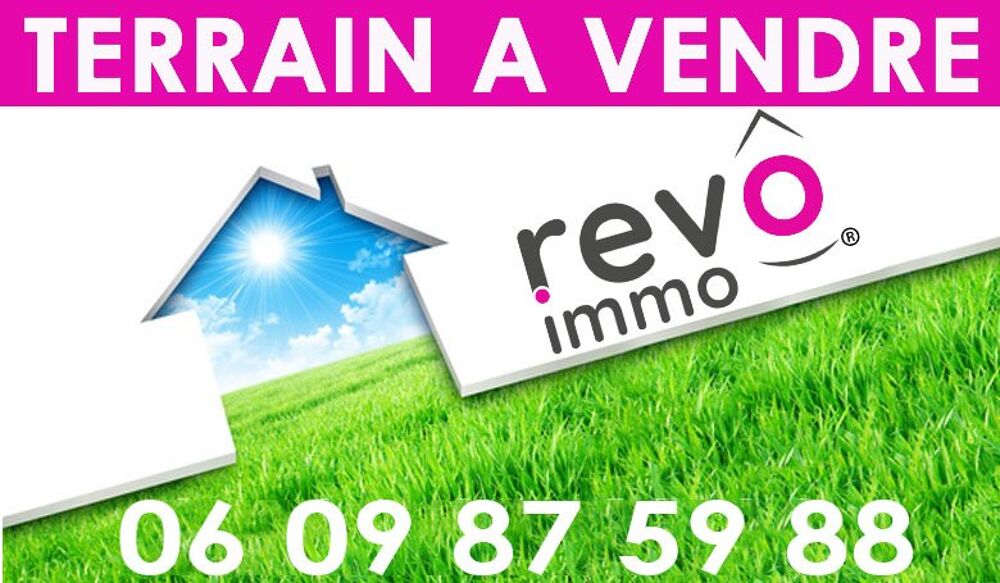 Vente Terrain Terrain constructible Saint remy en mauges