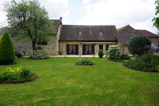  Maison à vendre 6 pièces 147 m²