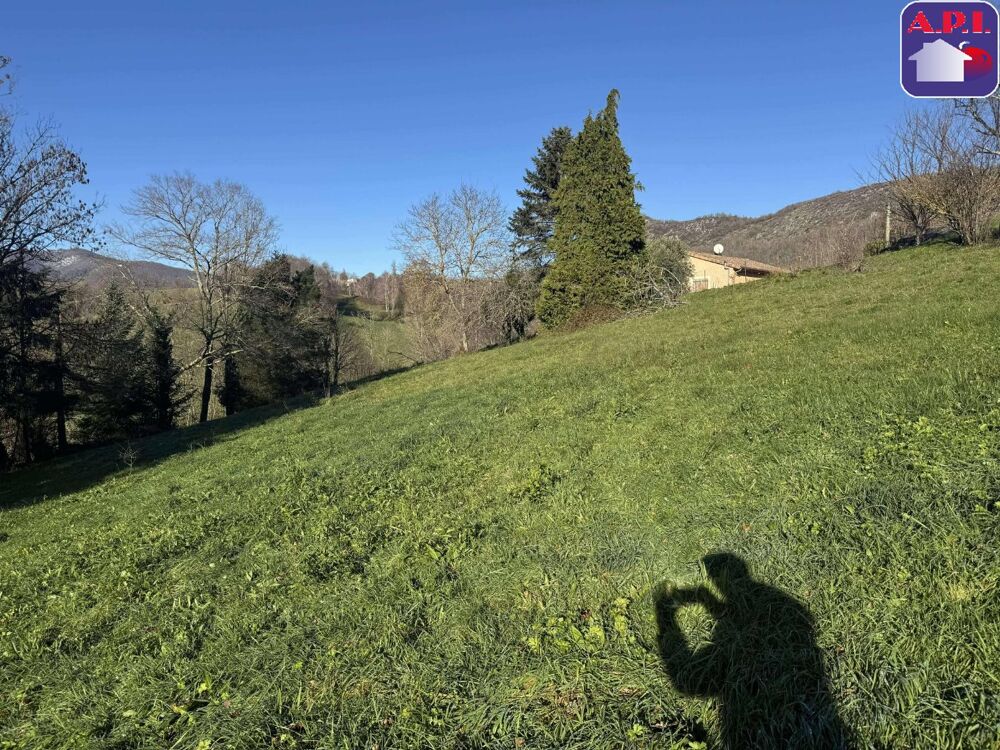 Vente Terrain Terrain Foix
