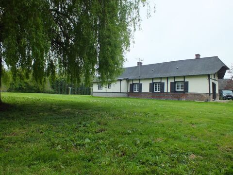   Maison Maison - 5 pi�ce(s) - 120 m�