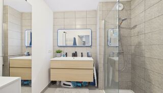  Appartement � vendre 3 pi�ces 68 m�