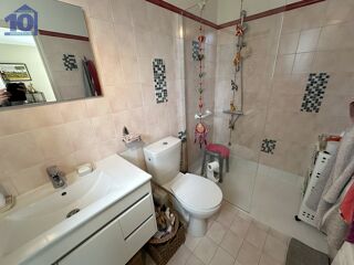  Maison à vendre 6 pièces 140 m²