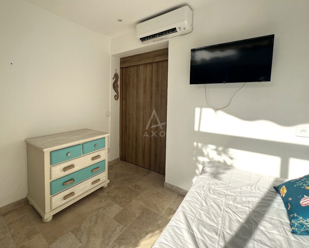 Vente Appartement Studio cabine Le lavandou