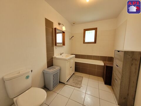  Maison � louer 4 pi�ces 82 m�