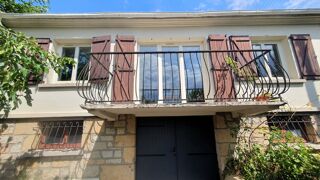  Maison � vendre 3 pi�ces 57 m�