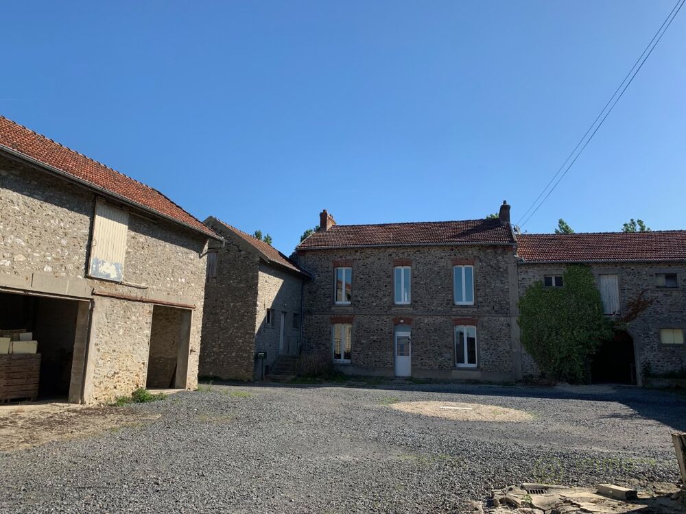 Maison 7 pièces 159 m² · à Chateau Thierry · 159 m² · 375 000 €