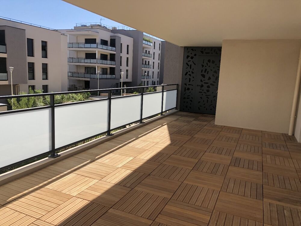 Vente Appartement Appartement Hyeres