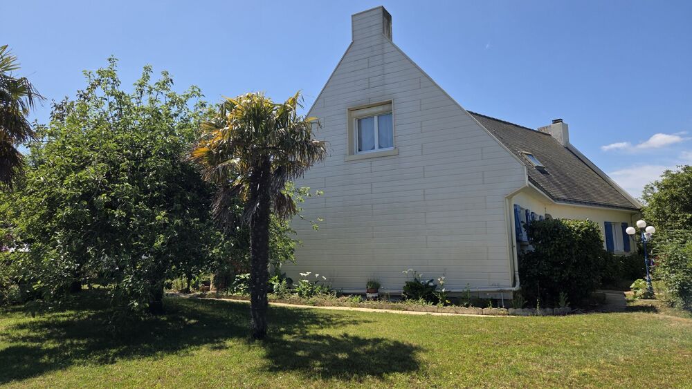 à vendre  Maison Le Pouliguen (44510)