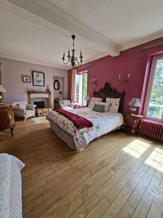  Maison à vendre 5 pièces 151 m²