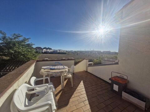  Appartement � louer 1 pi�ce 20 m�