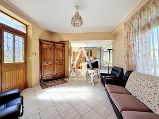  Maison à vendre 7 pièces 107 m²