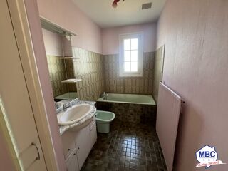  Maison � vendre 4 pi�ces 87 m�