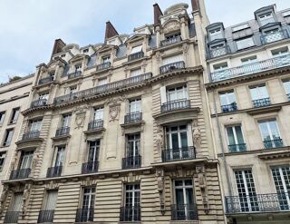  Appartement à vendre 6 pièces 162 m²
