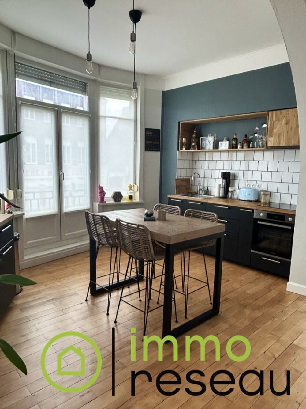 Vente Appartement Appartement Armentieres