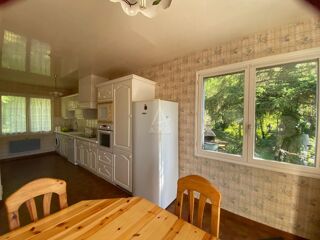  Maison à vendre 7 pièces 152 m²