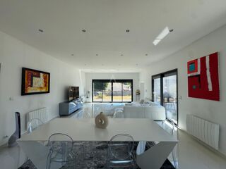  Maison à vendre 5 pièces 144 m²