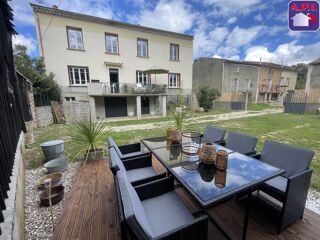 Maison � vendre 8 pi�ces 186 m�